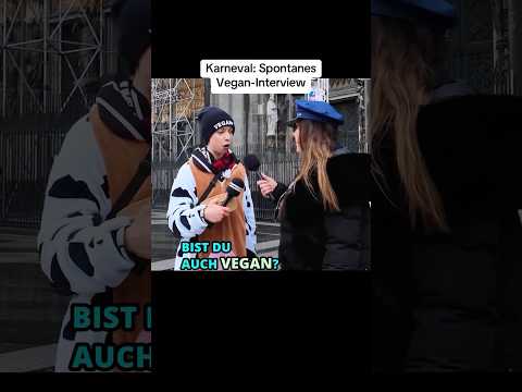 Ich glaub sie wollte meinen Gegenfragen entkommen 😬🫥