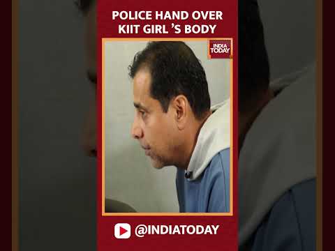 KIIT Girl Death: Police Hand Over Student's Body, Probe Panel Initiated In Death By Suicide