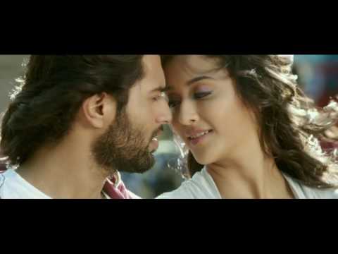 Dwaraka-Movie-Adhire-Song-Promo