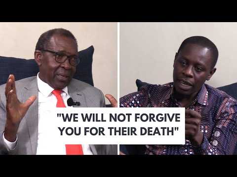 Why Ruto MUST panic!