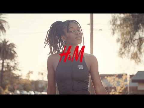 hm.com & H&M Voucher Code video: Riders of summer | Divided | H&M