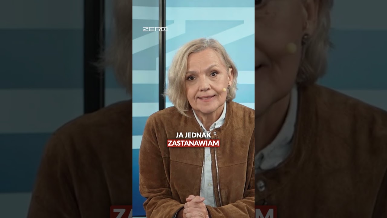 4 LATA OD WYSADZENIA NORDSTREAM. CO TAM SIĘ WYDARZYŁO?