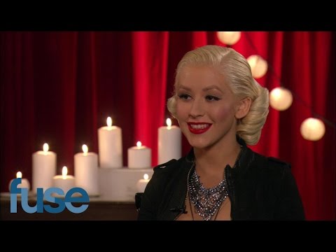 Christina Aguilera | On The Record