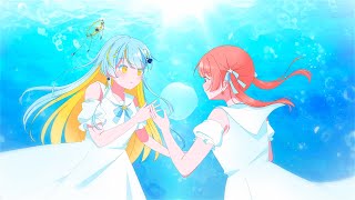 【Cover】.zip / x-x【かりんず・Seion Aera】