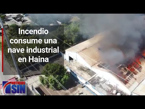 #EmisiónEstelarSIN: Incendio, Onamet y salario