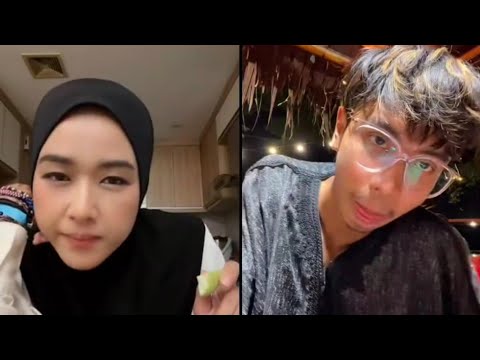 SEMBANG SANTAI FARAH LEE DAN HAROQS, HAROQS CAKAP NAK KAHWIN 