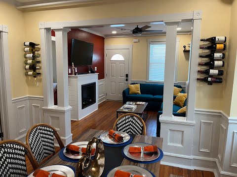 Property video