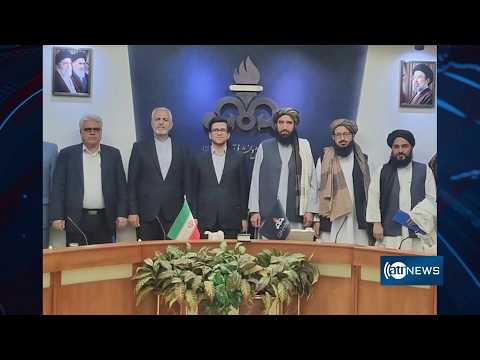 Enterprises chief meets Iran’s deputy oil minister|دیداررئیس شرکت‌های امارتی با معاون وزیر نفت ایران