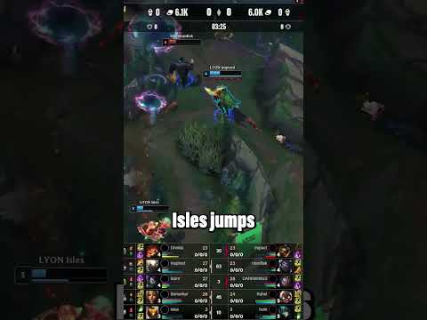 We LOVE a level 4 Scuttle Crab flip 🦀