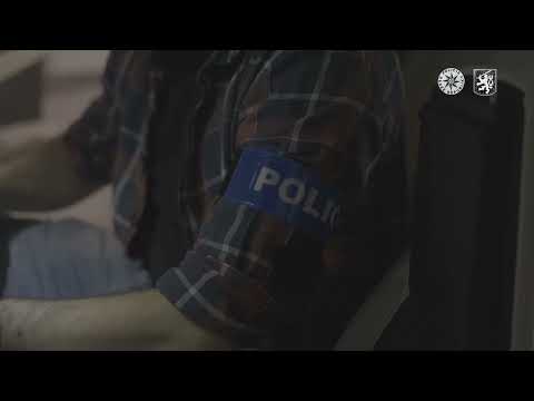 Policie ČR: Kriminalisté NCOZ se podíleli na mezinárodní akci