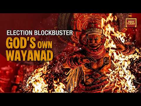 Ground Report from Wayanad | Politics over Landslide rehabilitation | Ente Keralam | EP-02