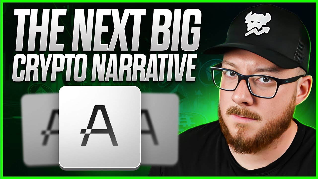 Privacy Is the Next Big Crypto Narrative (A Look at Aleo)