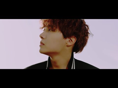 j-hope 'Airplane' MV