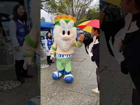 お天氣も感情もジェットコースター🎢【vs湘南ベルマーレ】