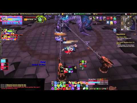 Ulduar Achievements - Razorscale (Iron Dwarf, Medium Rare 10-player)