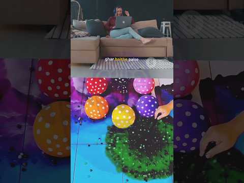 AI से पैसे छापो बिना नौकरी! (90% लोग नहीं जानते ये ट्रिक) #chatgpt #shorts #ai #online