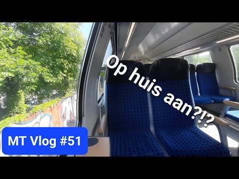 Meppel is net zo'n groot probleem als de Deutsche Bahn | MT Vlog #51
