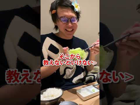 花粉が全く効かない男