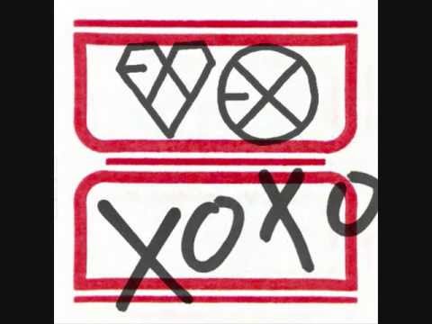 EXO - Baby Don't Cry (Split Headset)