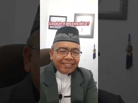 Ini dia orang yang pintar #youtubeshorts #takwa#sholat #masjid #berjamaah