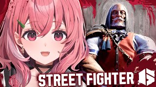 1日1スト6。やんねん。〖にじさんじ/笹木咲〗