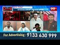 Janasena Thathamshetty Nagendra Strong Warning to YSRCP Over Comments On OG Movie | 99tv  - 05:06 min - News - Video