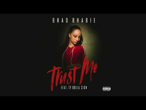 BHAD BHABIE feat. Ty Dolla $ign -