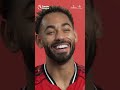How does Matheus Cunha feel after joining Manchester United? | #PLonJioStar  - 01:21 min - News - Video