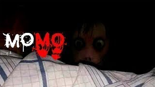 لهذا السبب لا تلعب لعبة مومو على الواتساب بعد الساعة 12 ليلاً ...