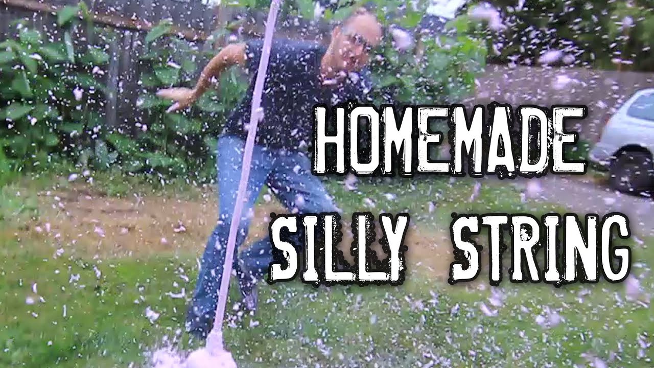 make-homemade-silly-string-youtube