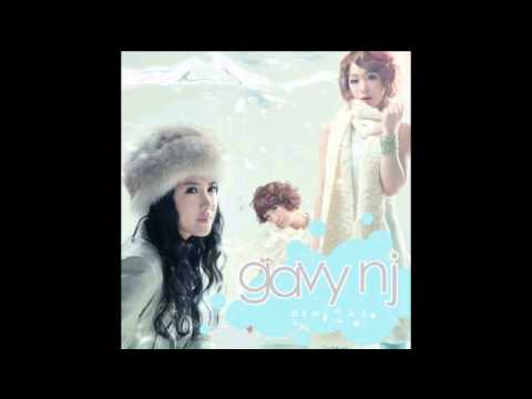 가비엔제이-연애소설