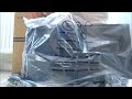 Unboxing and review of Acer K242HLABID 24 Inch HDMI LED Monitor