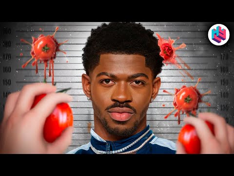 Why Everybody Hates Lil Nas X Now..