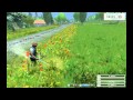 Brushcutter v1.0