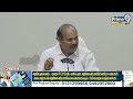 అర్హులైన వారందరికీ ఇళ్లు నిర్మించి ఇస్తాం | YCP Minister Kolusu Parthasarathy | Prime9 News  - 04:14 min - News - Video