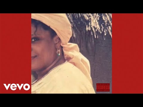 Image: Wizkid - Après Minuit (Audio) ft. Tiakola (U)