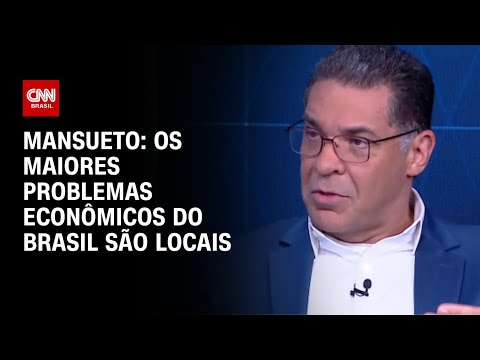 ​Tarifaço: Os maiores problemas econômicos do Brasil são locais, diz Mansueto | WW Especial