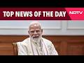 PM Modi News | PM Modi Completes 12 Years in Office | Top News Of June 10, 2026