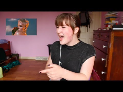 Everyone Says I Sing Like Halsey (SINGING IMPRESSIONS)