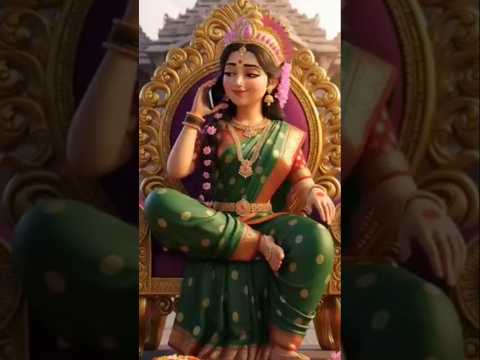 hello bahan Sharda #viralvideo #diwalispecial #trending #maa #bhakti #short video #status video