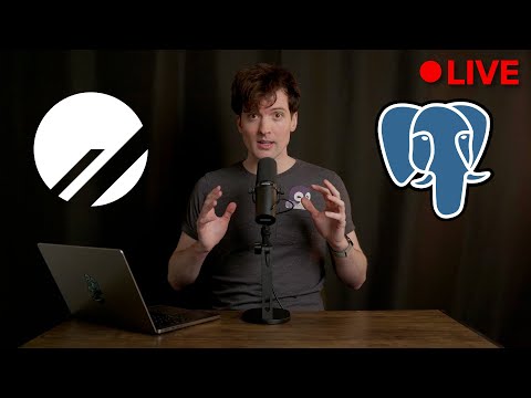 Postgres is finally fast
