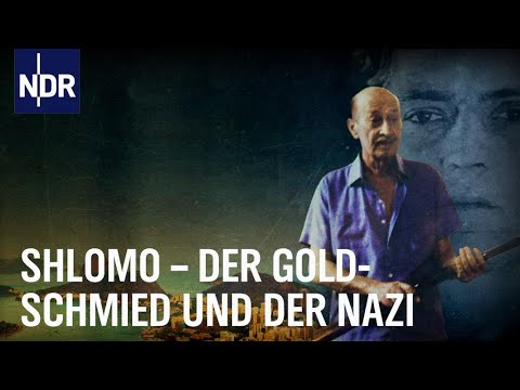 Shlomo – Der Goldschmied und der Nazi