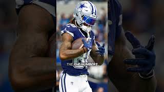 4 COWBOYS Make the Top 100… ALL DESERVED?! ⭐️ #dallascowboys #cowboys #nfl #top100