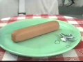 freeze n drill hot dog flute