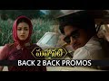 Mahanati Movie Super Hit Promos - Back to Back