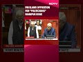PM Modi On Manipur | Manipur Will Reject You: PM Slams Opposition For Politicising Issue - 00:55 min - News - Video