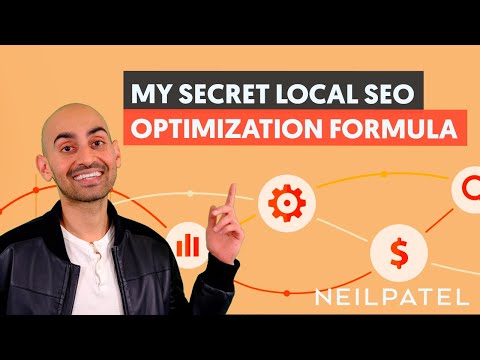 The Easy Way to Rank Local Websites - Module 2 - Lesson 2 - Local SEO Unlocked