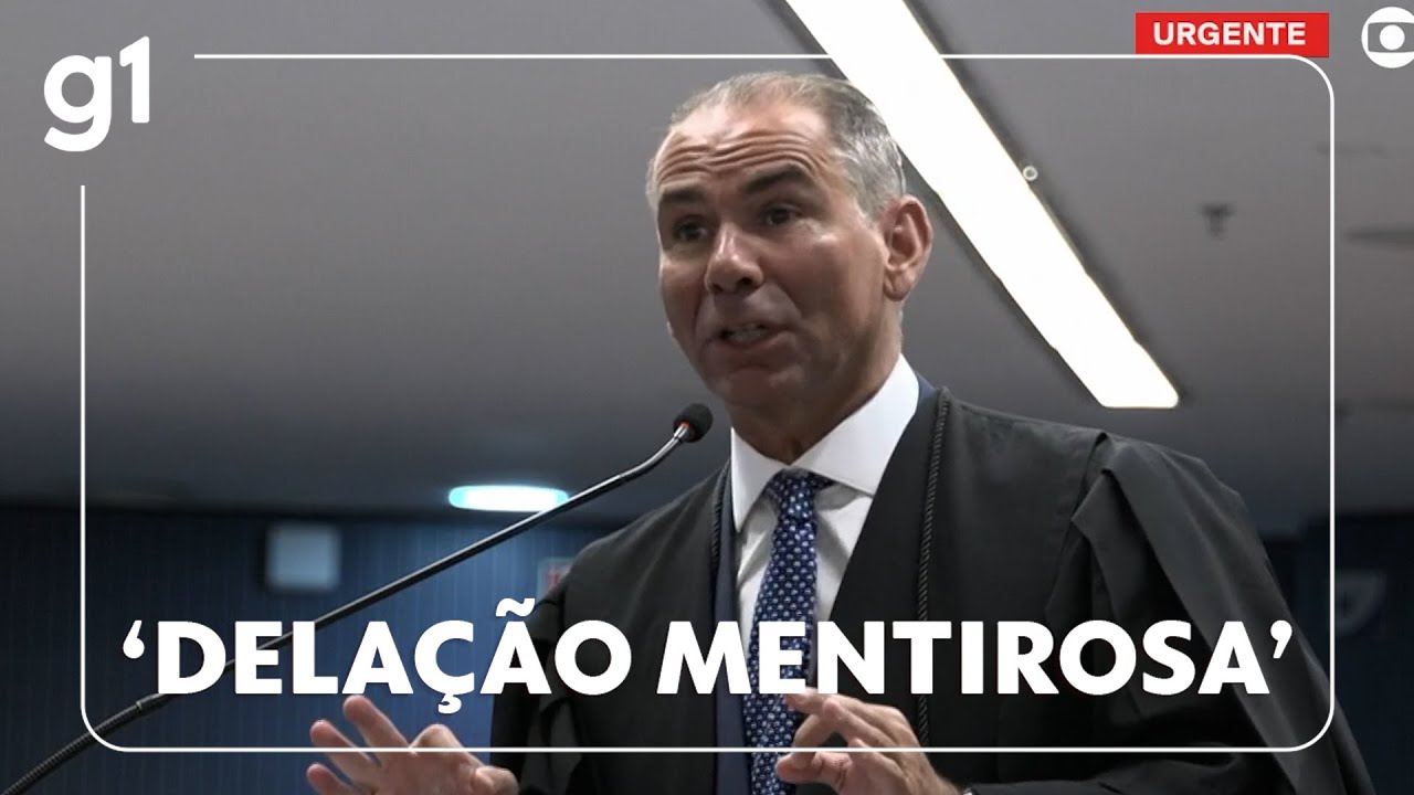O que tem contra Braga Netto é essa delação mentirosa diz defesa | GLOBONEWS