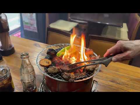 徹底的にマルコゲにして食べる焼肉がゲキウマ確定！ 本厚木の焼肉屋「おひさま」