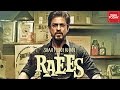 Shah Rukh Khan's Raees lands in legal trouble